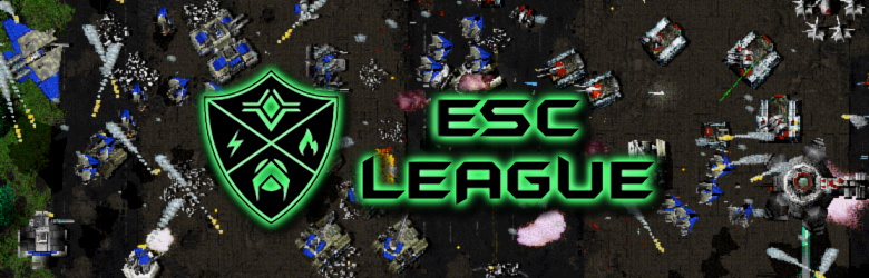 ESC League: 1v1 ladder